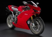 Ducati 1198S